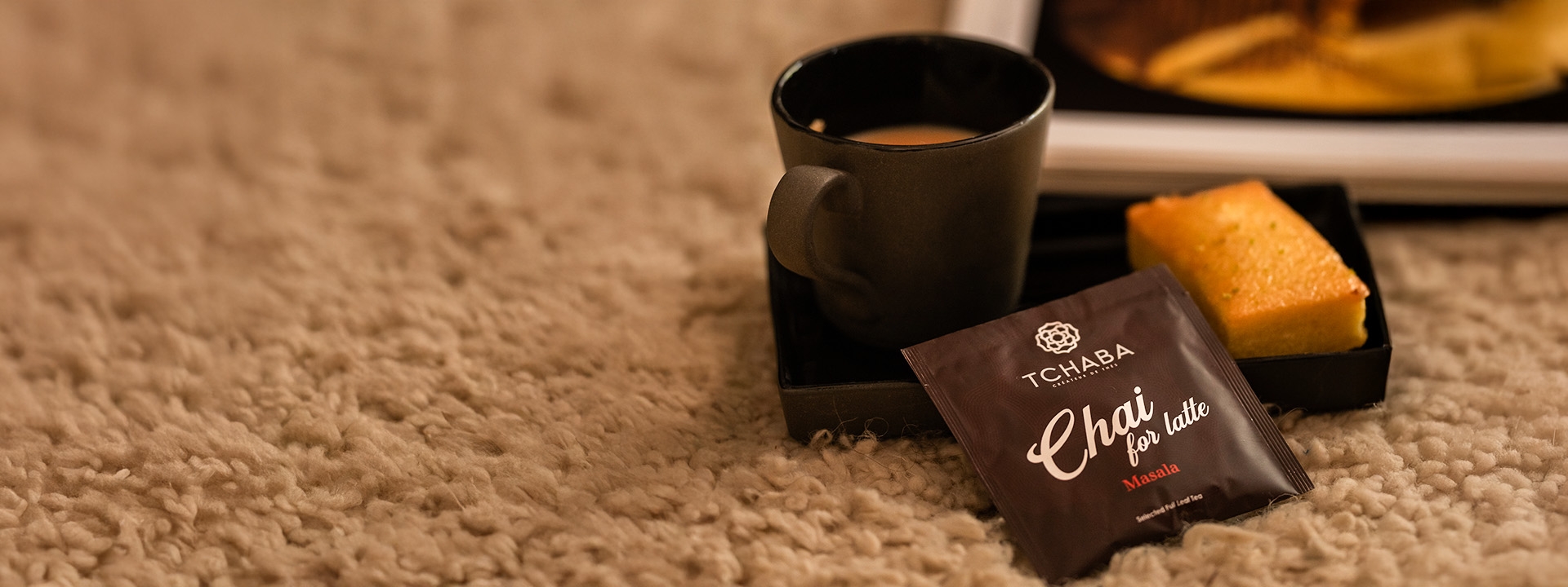 Chai Latte
